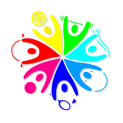 Эмблема президентских состязаний школьников