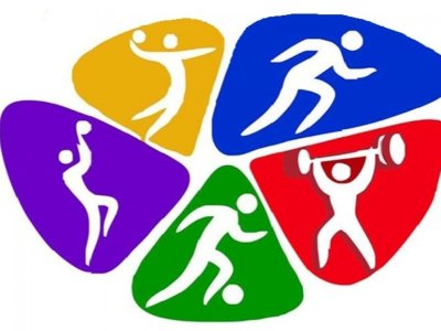 Спартакиада логотип