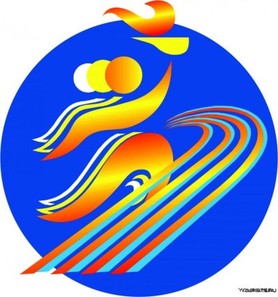 Спортивные эмблемы для школьных команд