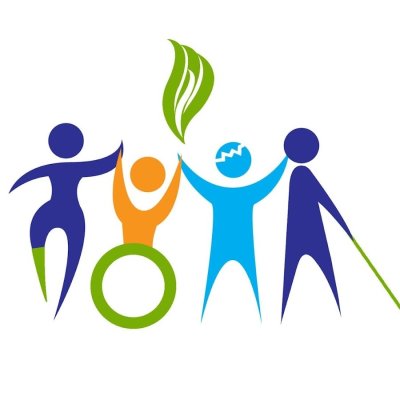 Символ детей с ОВЗ