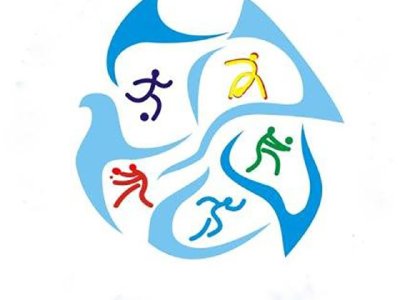 Школьная спартакиада эмблема