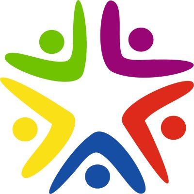 Эмблема спортивная для детей