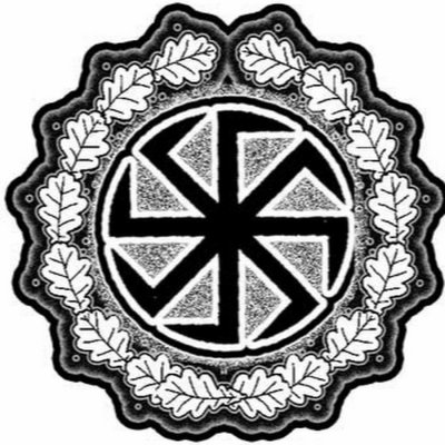 Коловрат символ славян