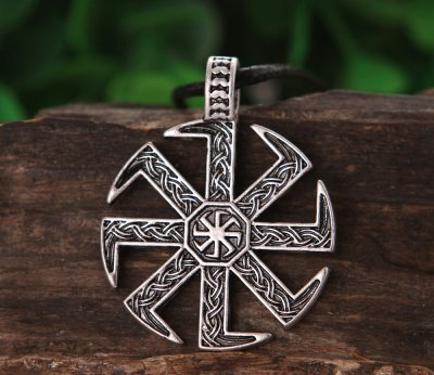 Коловрат Солнцеворот