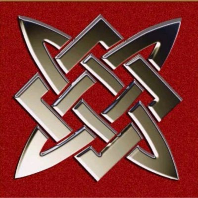 Славянские символы звезда Сварога