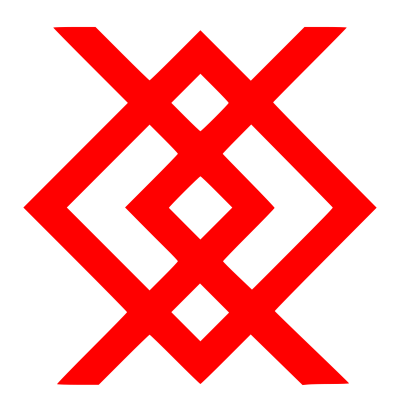 Славянский символ Купайлы