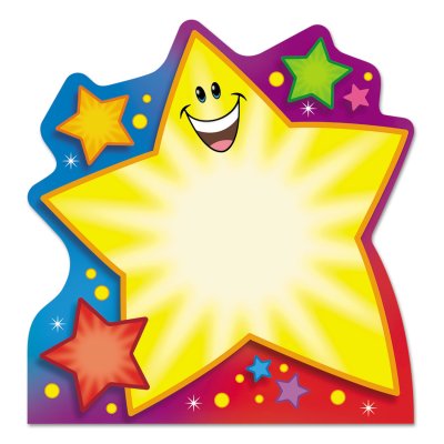 Звезды для детского сада
