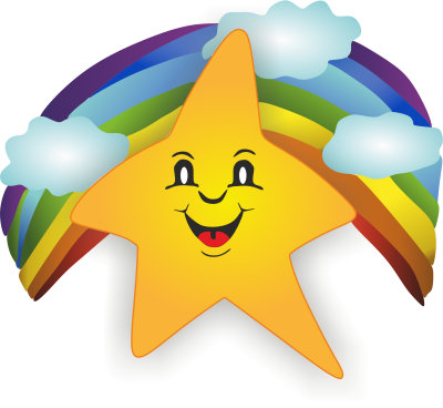 Звезды для детского сада