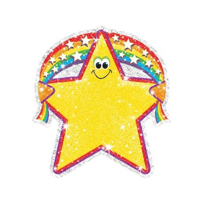 Звездочки для детей