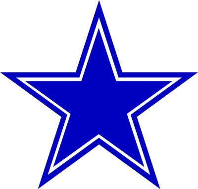 Синяя Звездочка