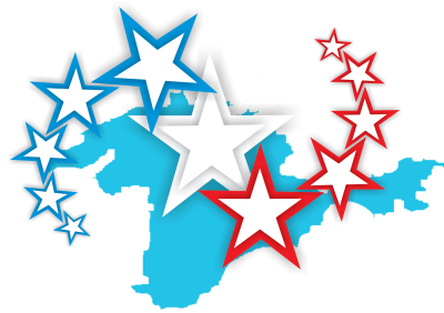 Герб со звездой