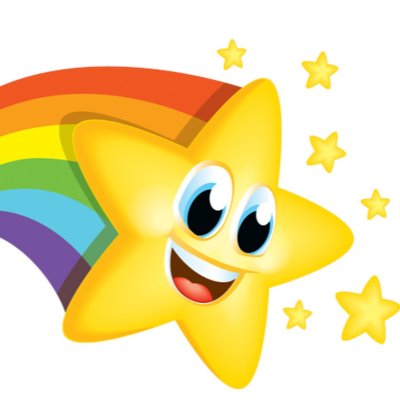 Звездочки для детей