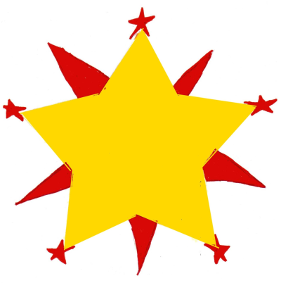 Отряд звездочки