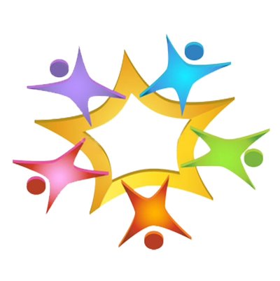 Эмблема звездочки для детей