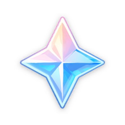 Примогемы Геншин