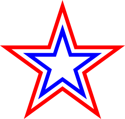 Изображение звезды