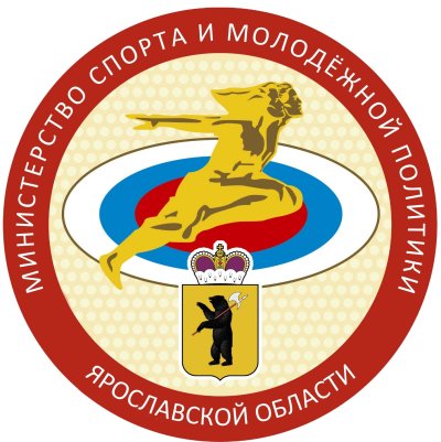 Отдел культуры и спорта логотип