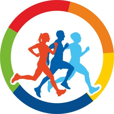 Эмблема спортивной команды