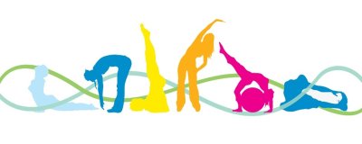 Физкультура логотип