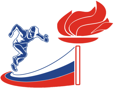 Эмблема спортивного клуба