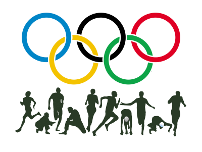 Символ спорта