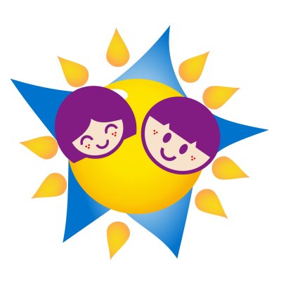 Эмблема лагеря