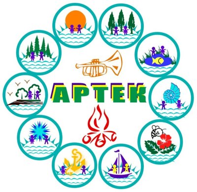 Символ лагеря