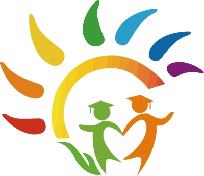 Логотип детского сада