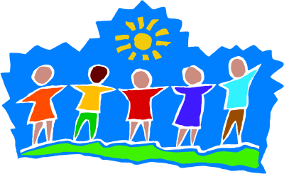 Эмблемы детских объединений