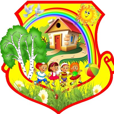 Эмблема детского сада