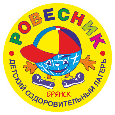 Эмблема лагеря