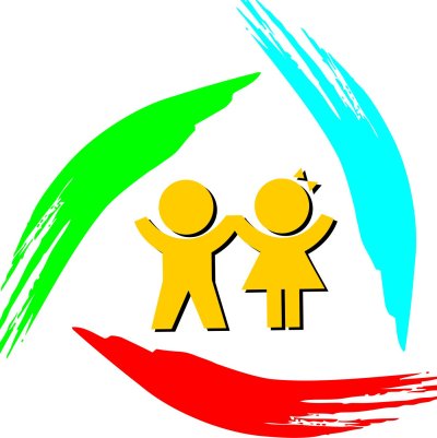 Логотип детского сада