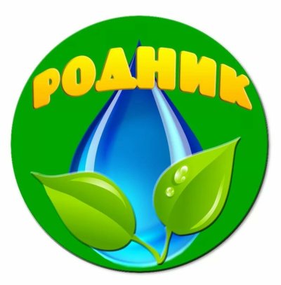 Эмблема лагеря