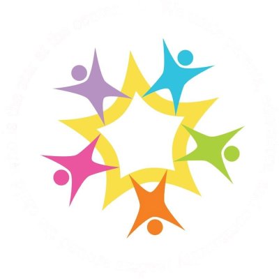 Звездочка логотип