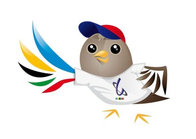 Символ Универсиады