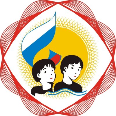 Детское объединение символ