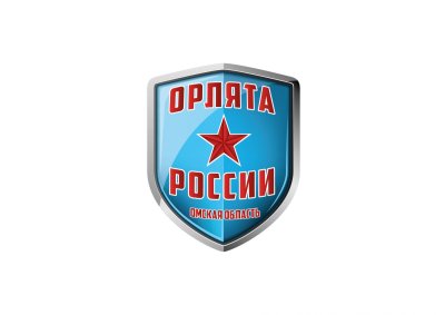 Эмблема Орлята
