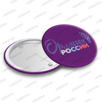 Орлята России атрибутика