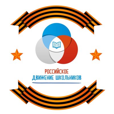 Символика РДШ