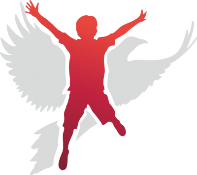 Орленок спортсмен логотип