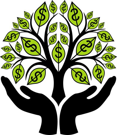 Символ успеха и процветания