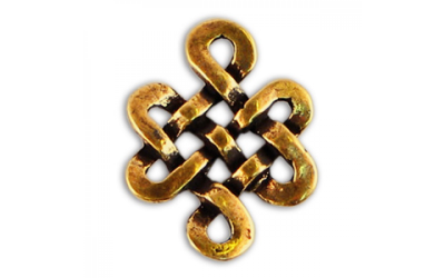 Символ удачи и богатства