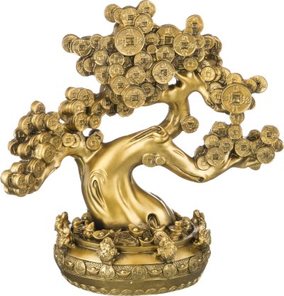 Символ богатства