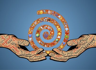 Символ успеха и процветания в бизнесе