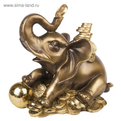 Статуэтки фэн шуй