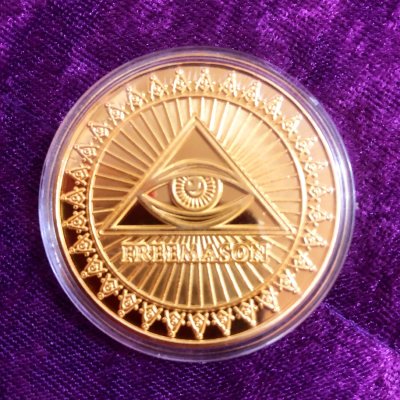 Знак богатства и процветания