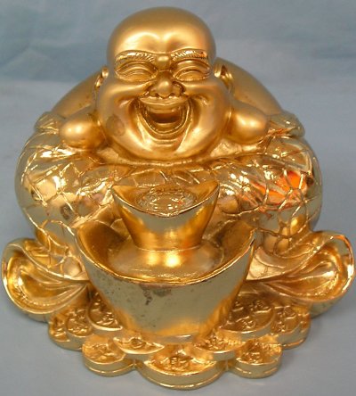 Символы богатства фен шуй