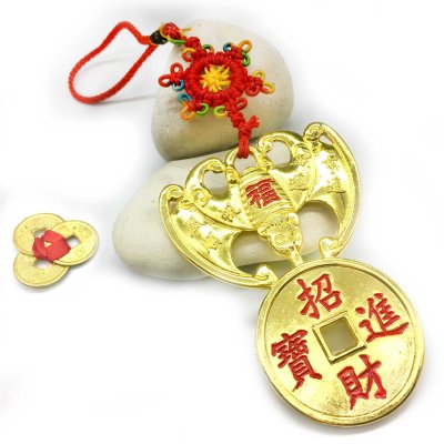 Китайские амулеты и талисманы