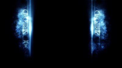 Баннер профиля для Твича