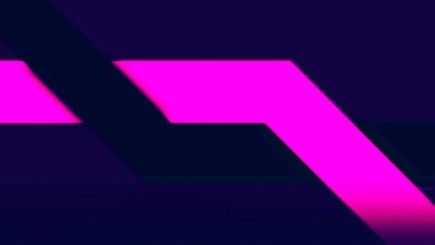 Фиолетовая шапка для Твича